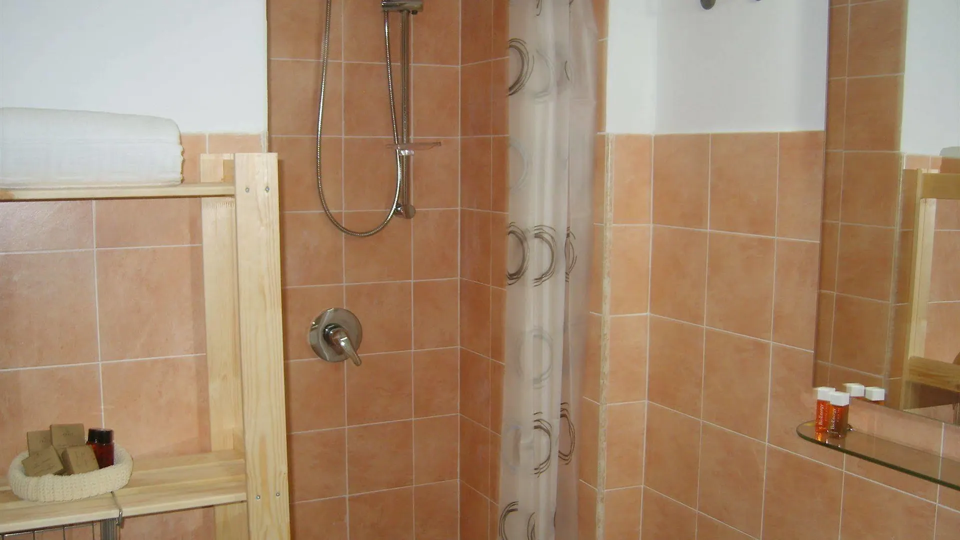 B&B Dietro Il Politeama Palermo