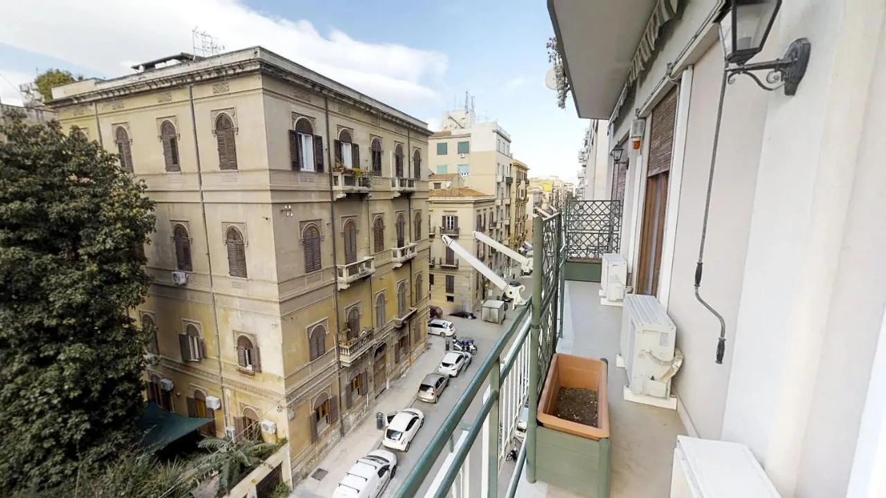 B&B Dietro Il Politeama Palermo