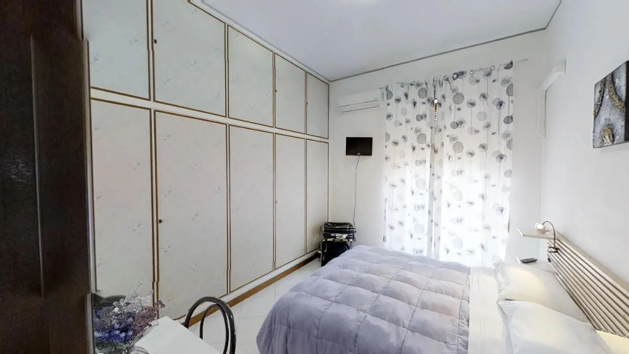 Bed & Breakfast B&B Dietro Il Politeama Palermo