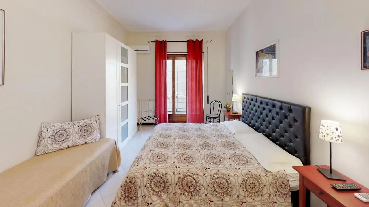 B&B Dietro Il Politeama Palermo