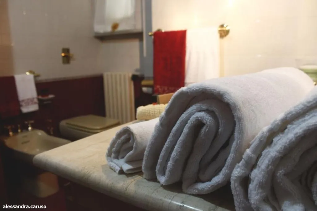 B&B Dietro Il Politeama Palermo Italia