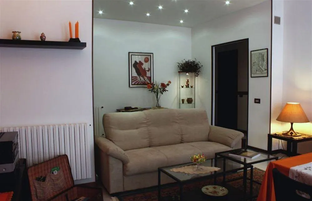B&B Dietro Il Politeama Palermo