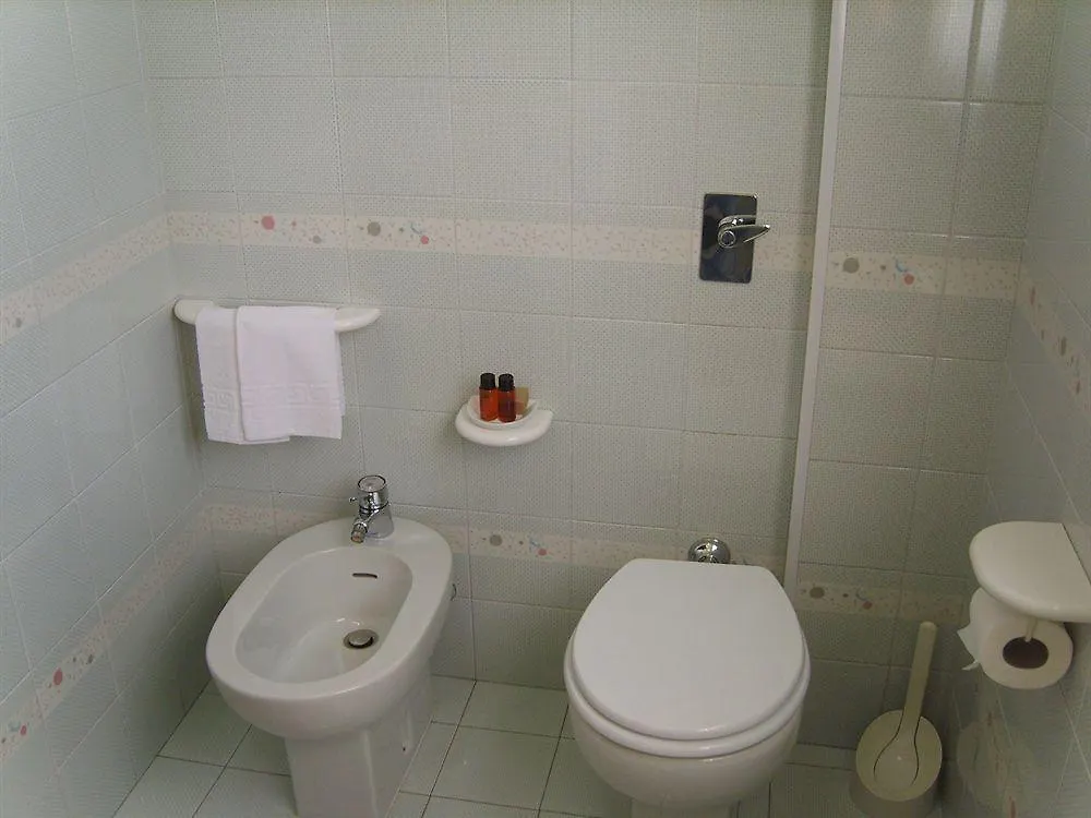B&B Dietro Il Politeama Palermo Italia