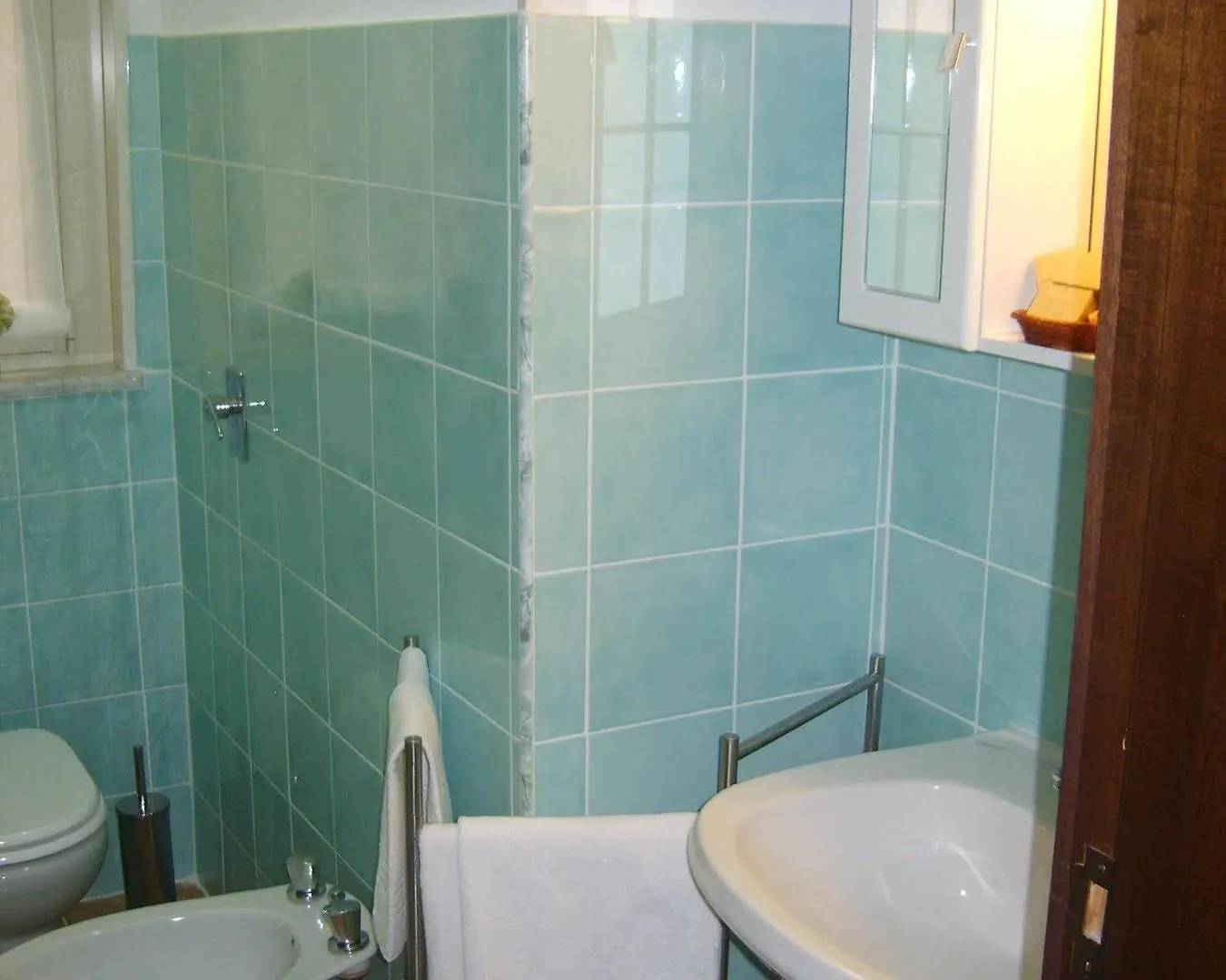 B&B Dietro Il Politeama Palermo 2*,