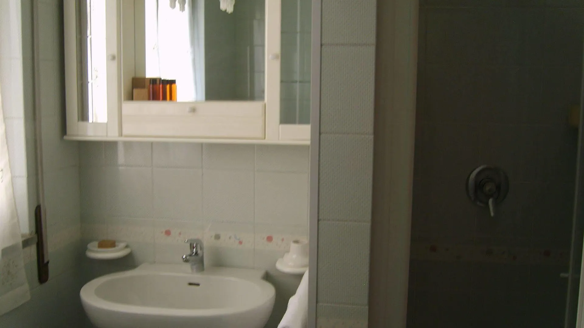 Bed & Breakfast B&B Dietro Il Politeama Palermo