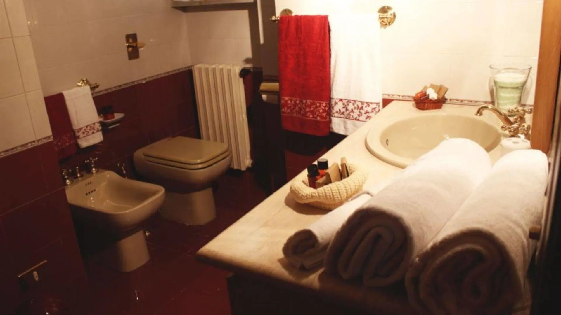 Bed & Breakfast B&B Dietro Il Politeama Palermo