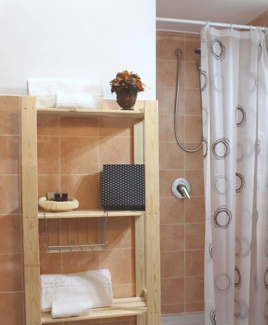 B&B Dietro Il Politeama Palermo 2*,  Italia