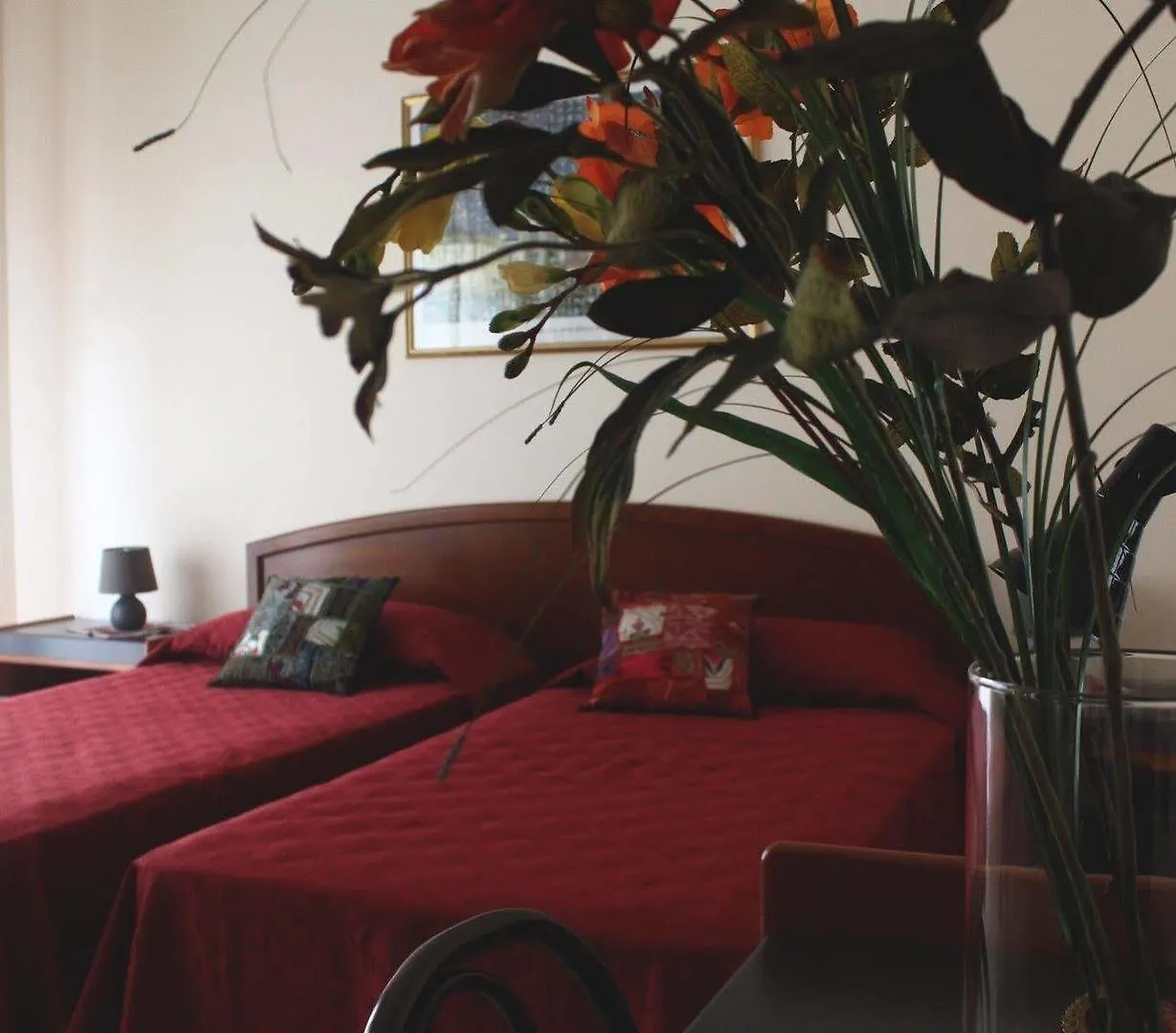 B&B Dietro Il Politeama Palermo