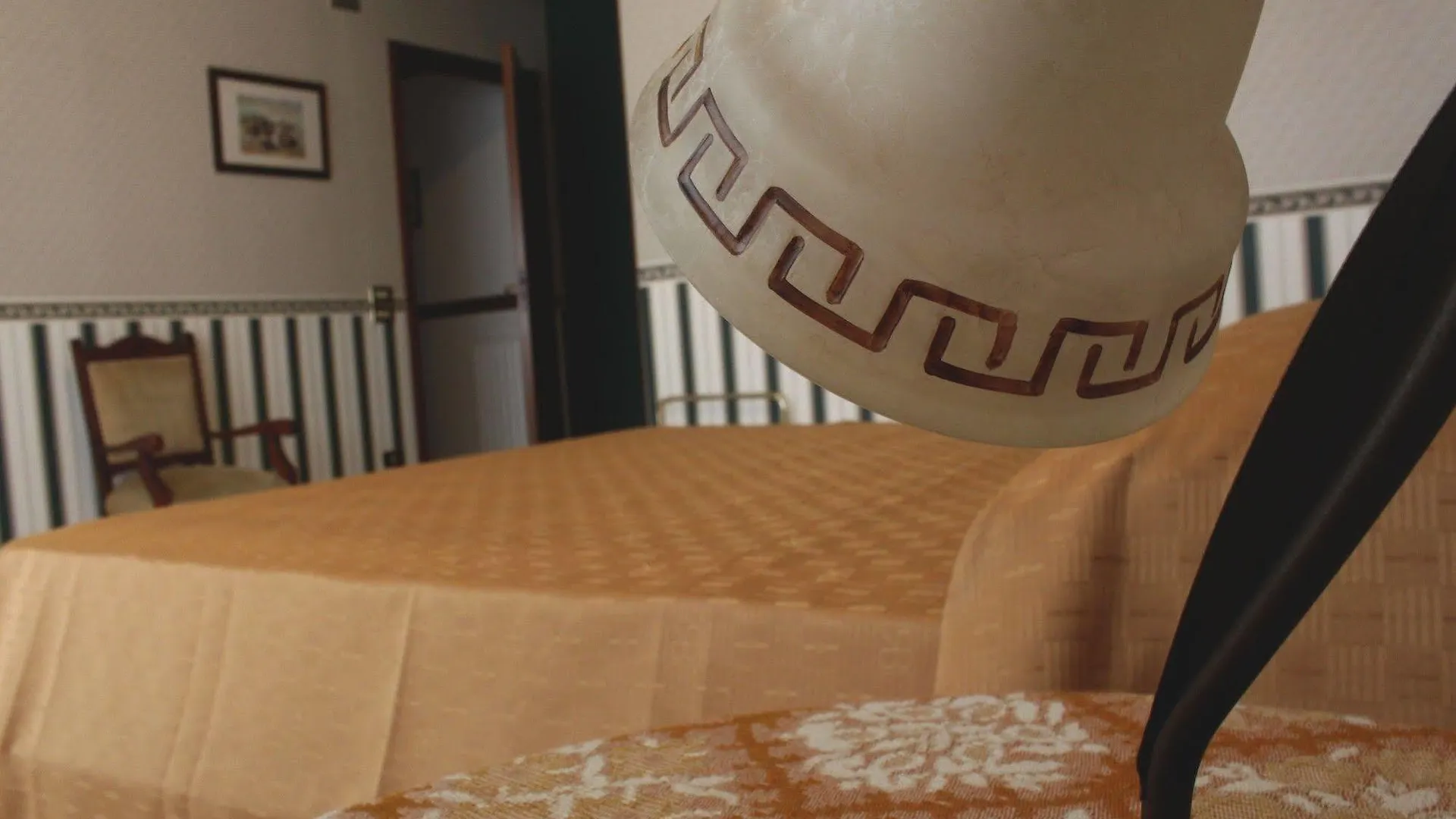 B&B Dietro Il Politeama Palermo Bed & Breakfast