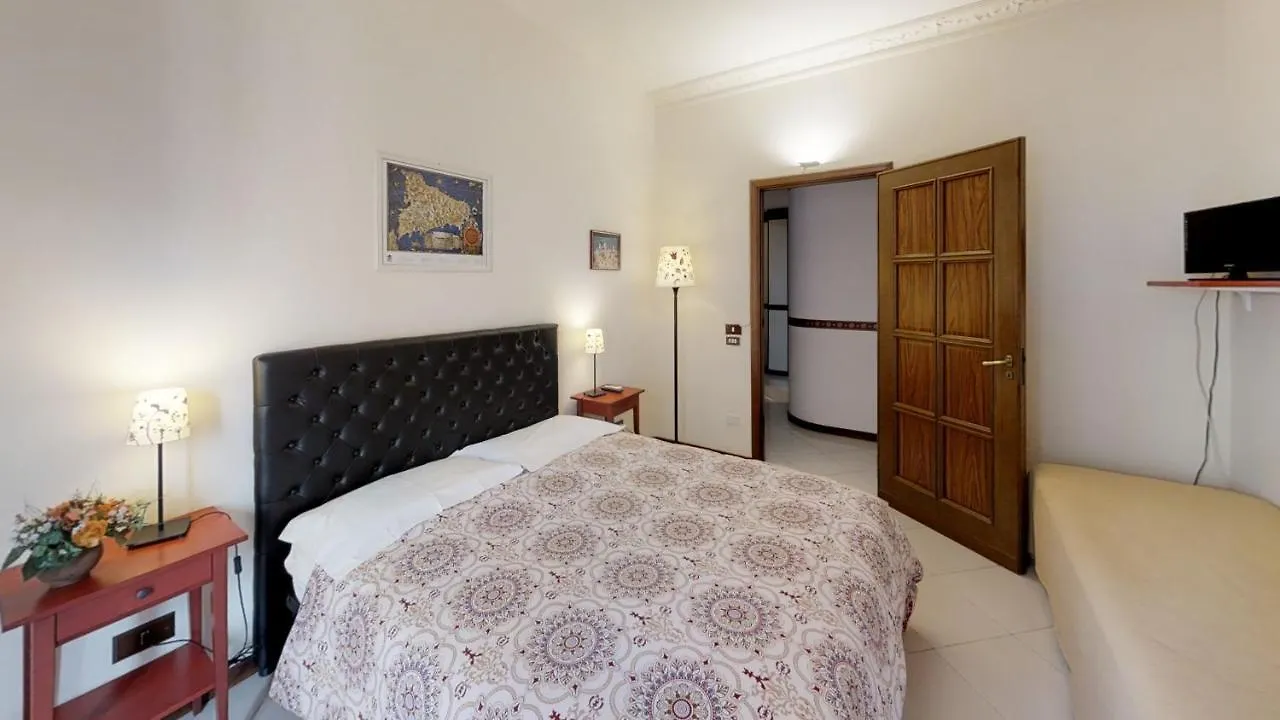 B&B Dietro Il Politeama Palermo 2*,  Italia