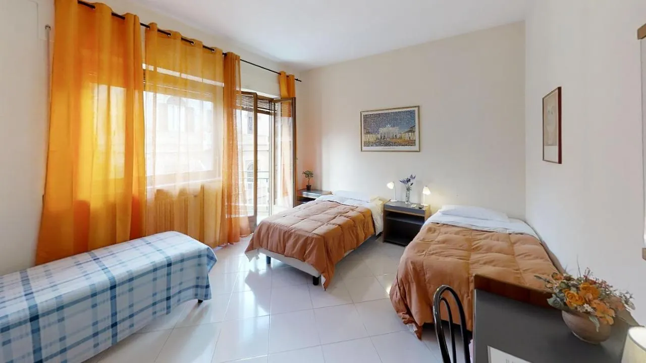 Bed & Breakfast B&B Dietro Il Politeama Palermo