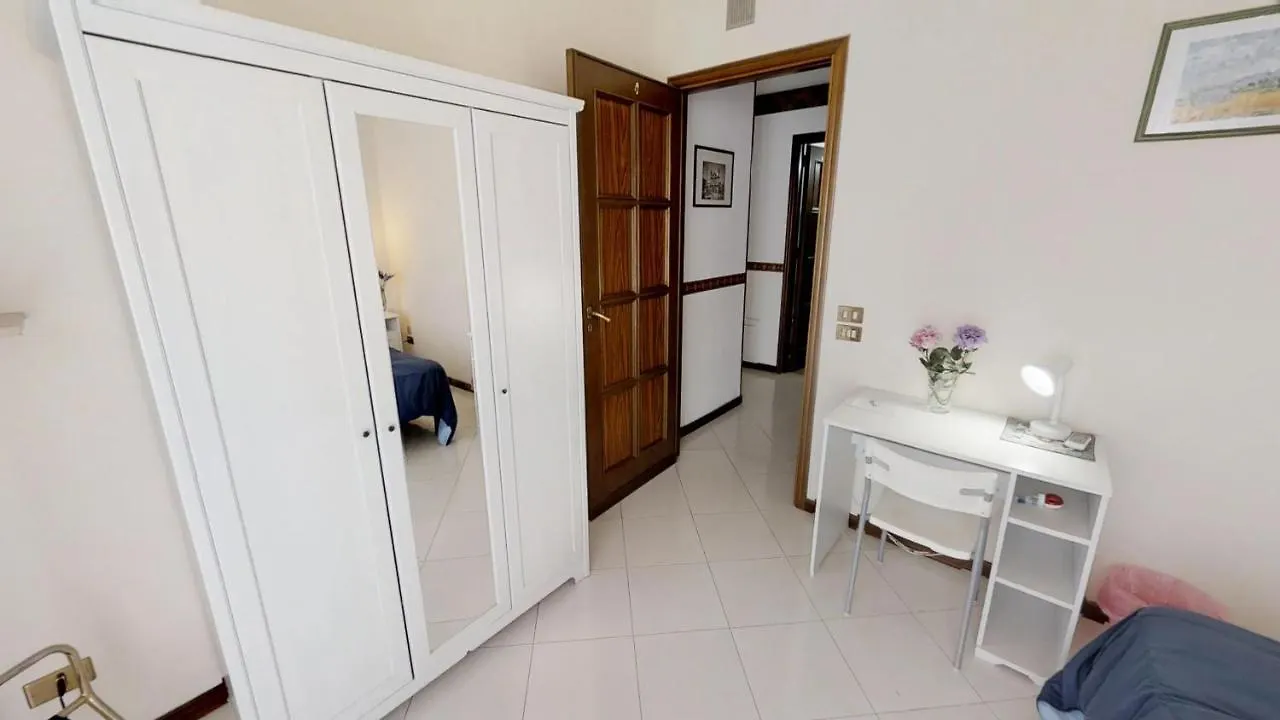B&B Dietro Il Politeama Palermo