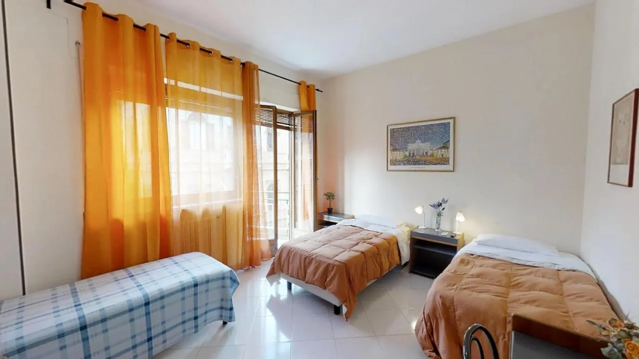 Bed & Breakfast B&B Dietro Il Politeama Palermo